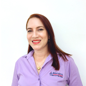 YENNY ASESORA REGATA VIAJES