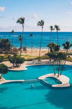 punta cana