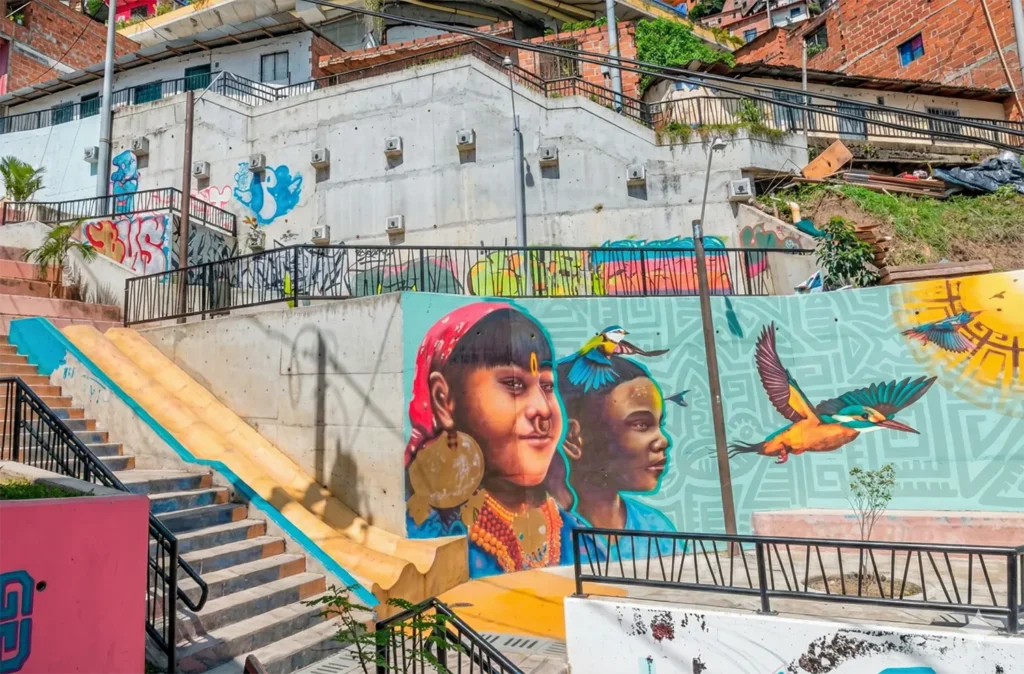 guatape-medellin-comuna-13-regata05