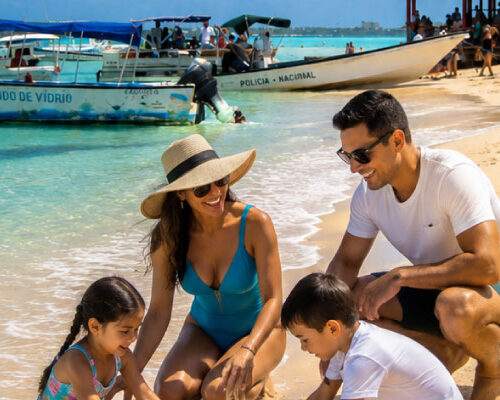 San Andrés Temporada Baja 2026